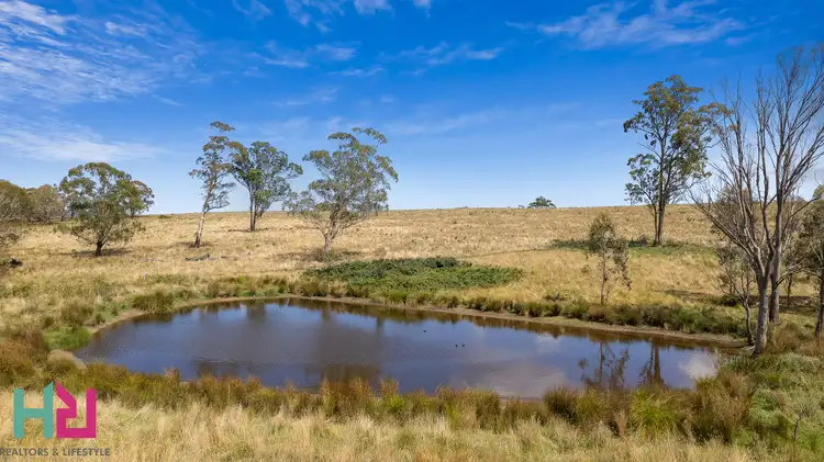 Third view of Homely land listing, 73 Bonnie Blink Drive, Little Hartley NSW 2790