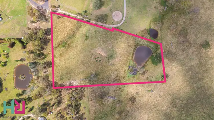Fourth view of Homely land listing, 73 Bonnie Blink Drive, Little Hartley NSW 2790