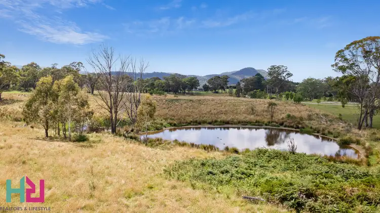 Fifth view of Homely land listing, 73 Bonnie Blink Drive, Little Hartley NSW 2790