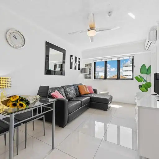 455 Brunswick Street,