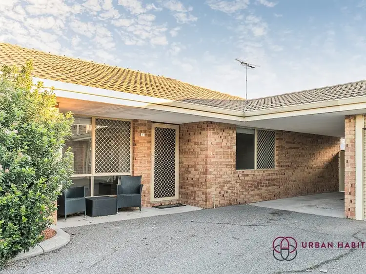 11/15-17 Ashford Avenue, Rockingham WA 6168