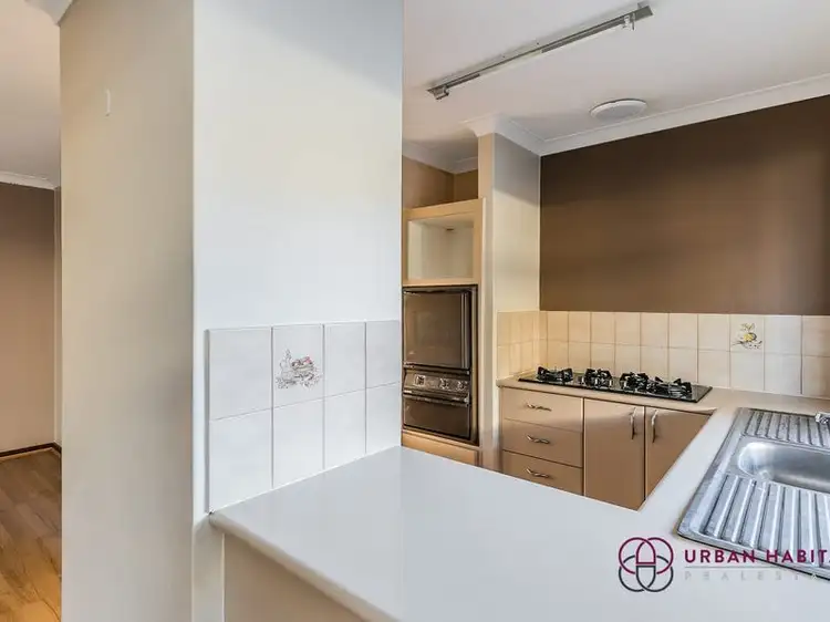 Fifth view of Homely villa listing, 11/15-17 Ashford Avenue, Rockingham WA 6168