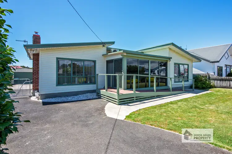 27 Jackson Street, Wynyard TAS 7325