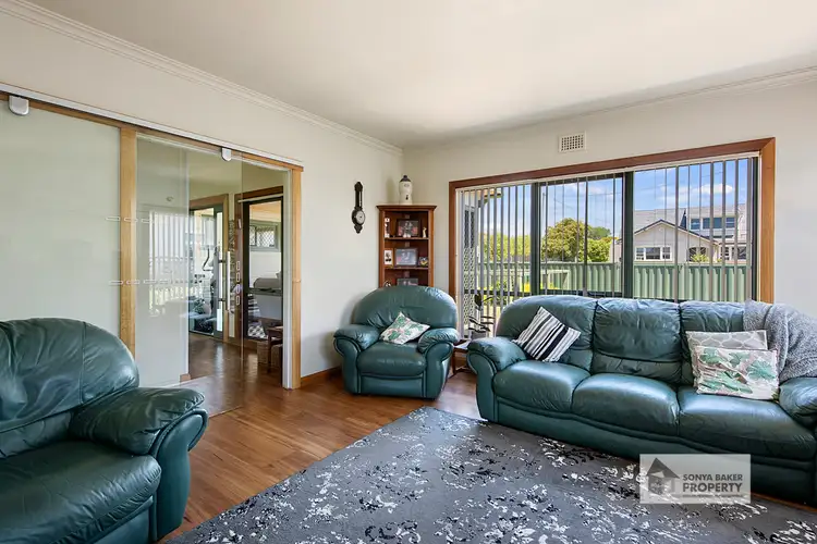 Fifth view of Homely house listing, 27 Jackson Street, Wynyard TAS 7325