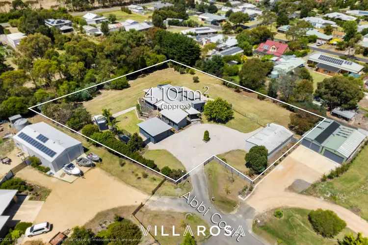 7 Abbi Court, Moriac VIC 3240