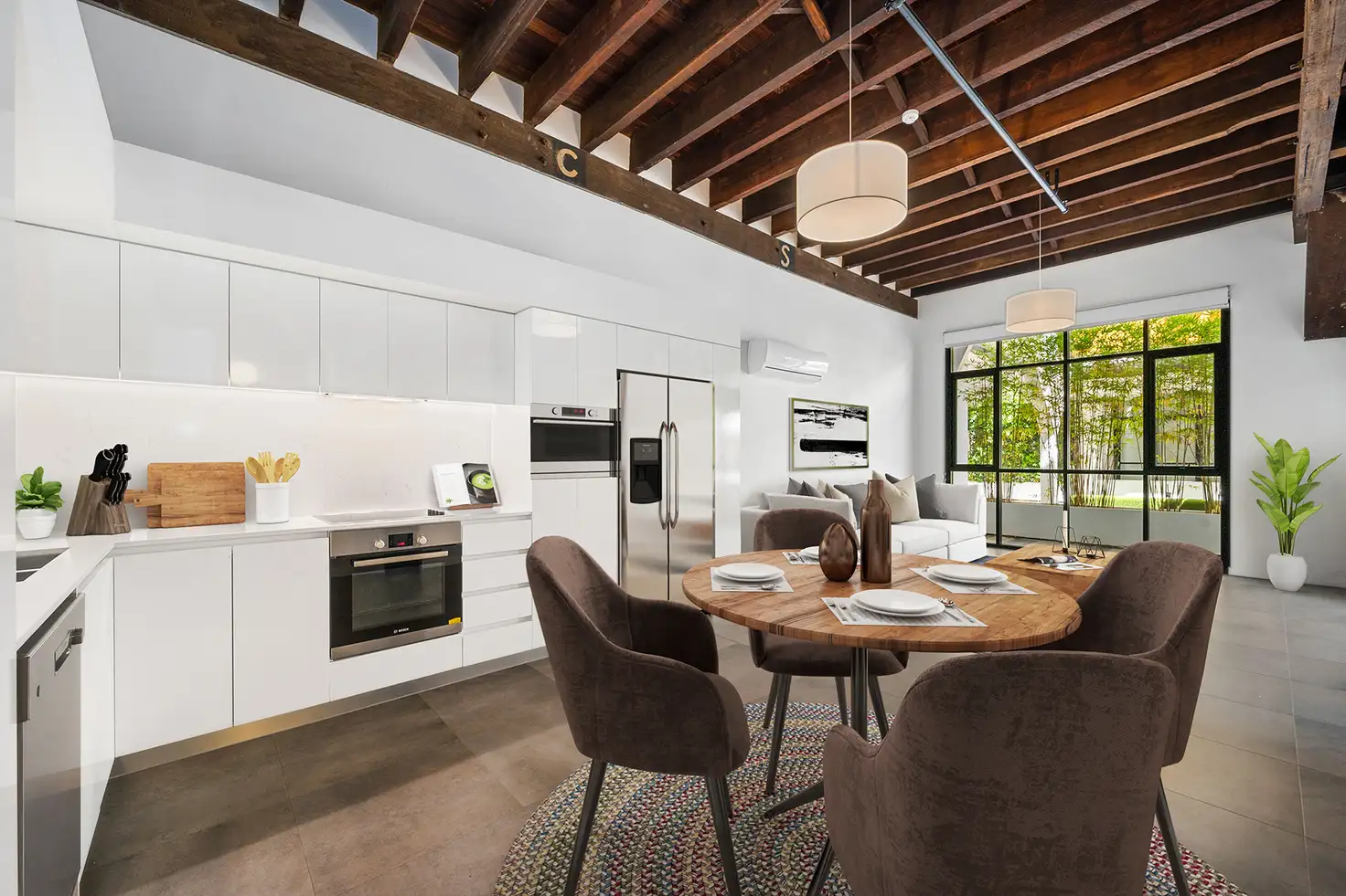 Main view of Homely apartment listing, 67/51 Beach Street, Fremantle WA 6160