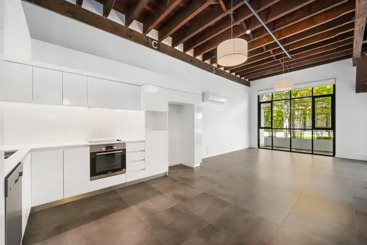 Second view of Homely apartment listing, 67/51 Beach Street, Fremantle WA 6160