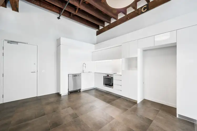 Third view of Homely apartment listing, 67/51 Beach Street, Fremantle WA 6160