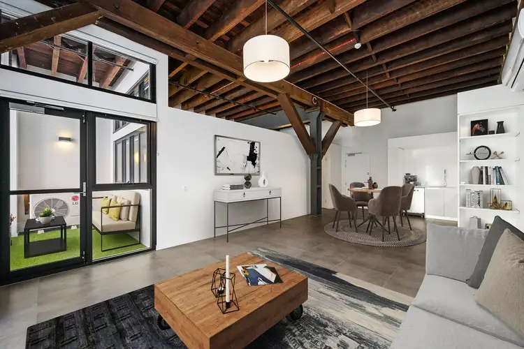 Seventh view of Homely apartment listing, 67/51 Beach Street, Fremantle WA 6160