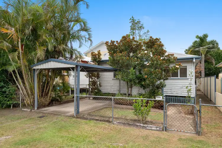 Main view of Homely house listing, 5 Victoria Street, Brighton QLD 4017
