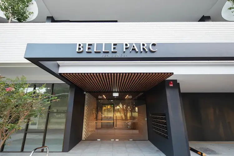 Second view of Homely apartment listing, 6/55 Canning Highway, Victoria Park WA 6100