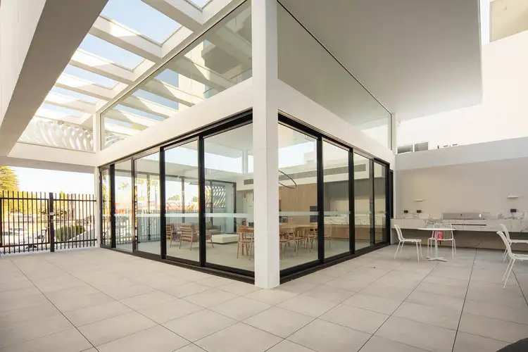 Third view of Homely apartment listing, 6/55 Canning Highway, Victoria Park WA 6100