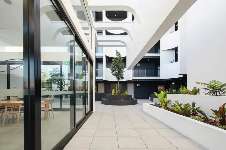 Fourth view of Homely apartment listing, 6/55 Canning Highway, Victoria Park WA 6100