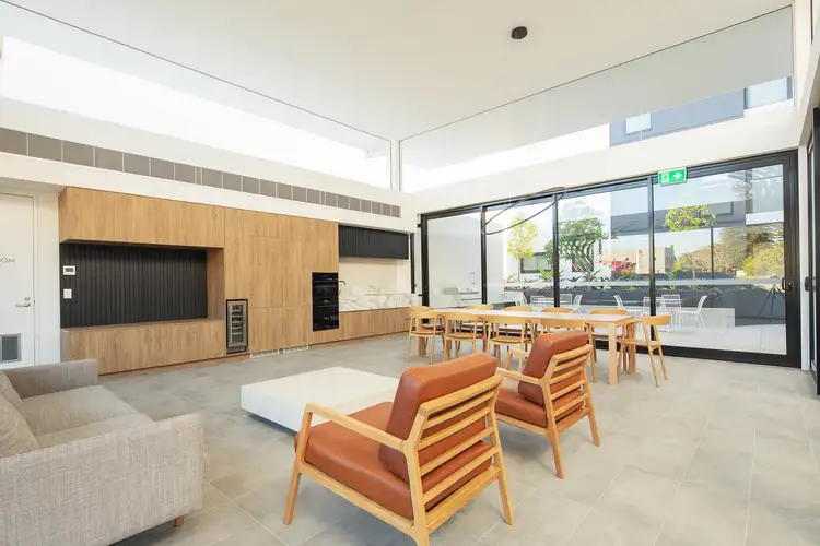 Fifth view of Homely apartment listing, 6/55 Canning Highway, Victoria Park WA 6100