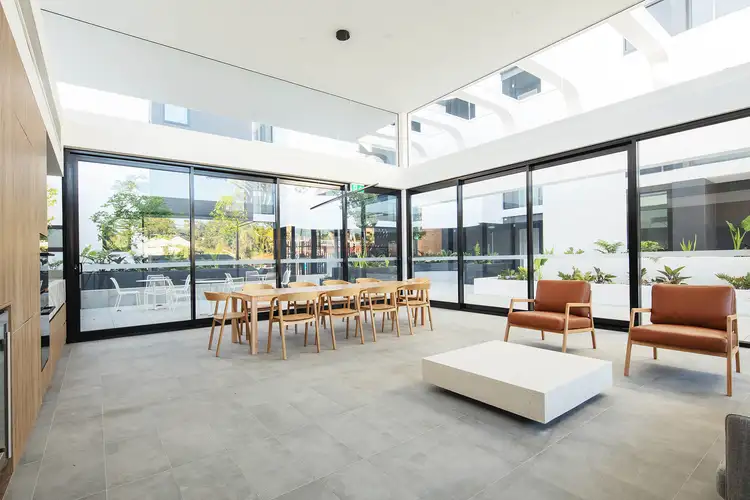 Sixth view of Homely apartment listing, 6/55 Canning Highway, Victoria Park WA 6100