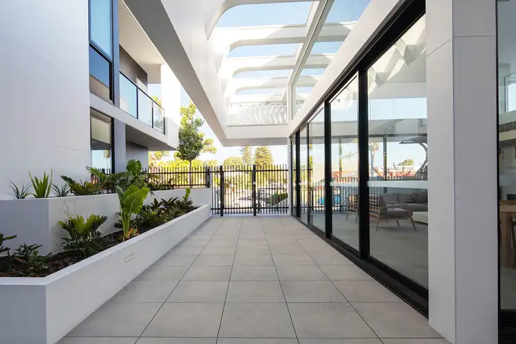 Seventh view of Homely apartment listing, 6/55 Canning Highway, Victoria Park WA 6100