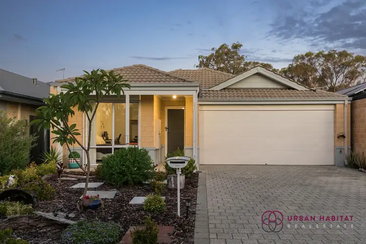 Main view of Homely house listing, 101 Wake Way, Wellard WA 6170