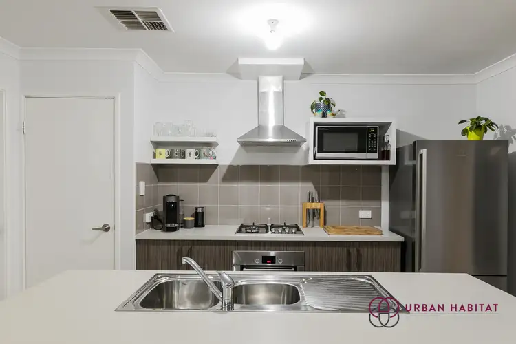 Third view of Homely house listing, 101 Wake Way, Wellard WA 6170