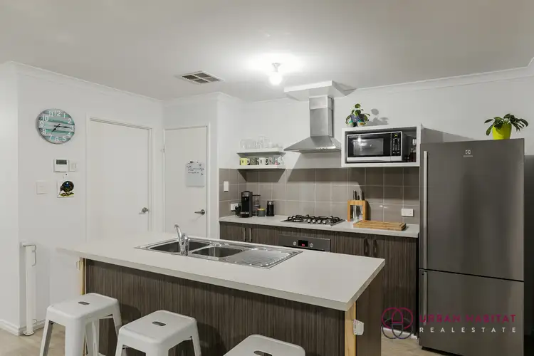 Fourth view of Homely house listing, 101 Wake Way, Wellard WA 6170