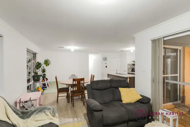 Fifth view of Homely house listing, 101 Wake Way, Wellard WA 6170