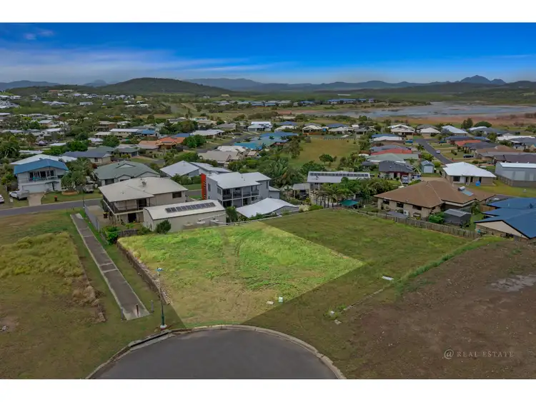 Fourth view of Homely land listing, 19 Haliotis Avenue, Zilzie QLD 4710