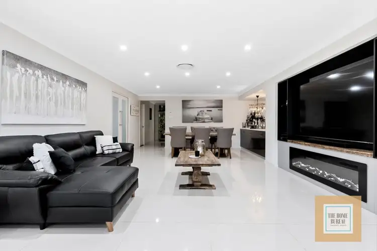 Third view of Homely house listing, 9 Farmhouse Avenue, Pitt Town NSW 2756