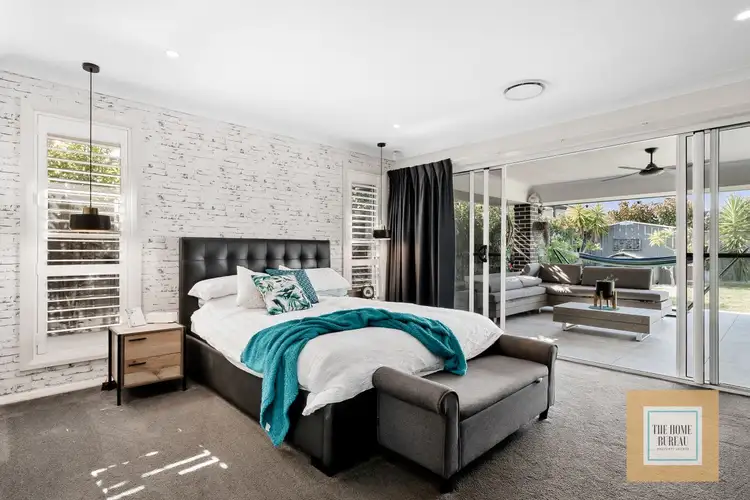 Fifth view of Homely house listing, 9 Farmhouse Avenue, Pitt Town NSW 2756