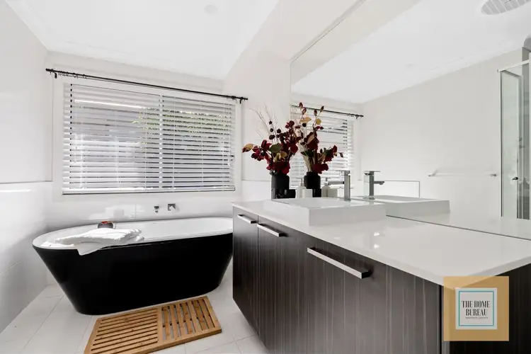 Sixth view of Homely house listing, 9 Farmhouse Avenue, Pitt Town NSW 2756