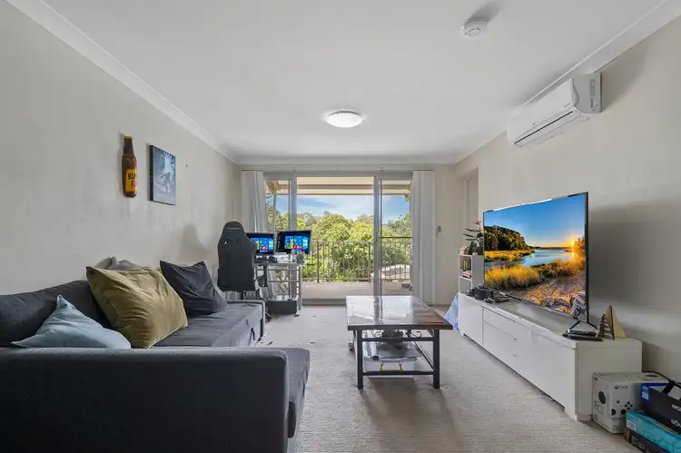 Main view of Homely apartment listing, 75/29 Juers Street, Kingston QLD 4114