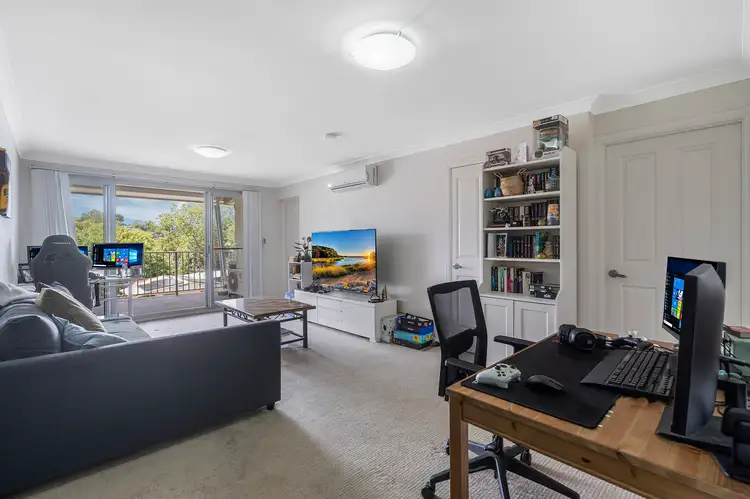 Second view of Homely apartment listing, 75/29 Juers Street, Kingston QLD 4114