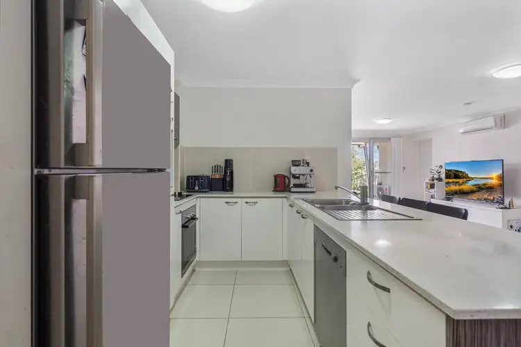 Fourth view of Homely apartment listing, 75/29 Juers Street, Kingston QLD 4114