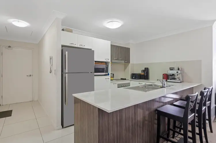 Fifth view of Homely apartment listing, 75/29 Juers Street, Kingston QLD 4114