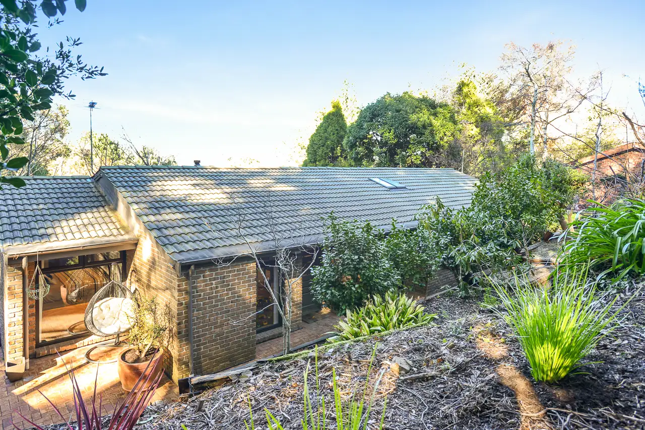 Main view of Homely house listing, 18 HAWKER ROAD, Aldgate SA 5154