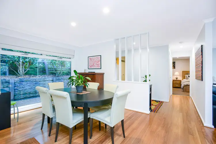 Second view of Homely house listing, 18 HAWKER ROAD, Aldgate SA 5154