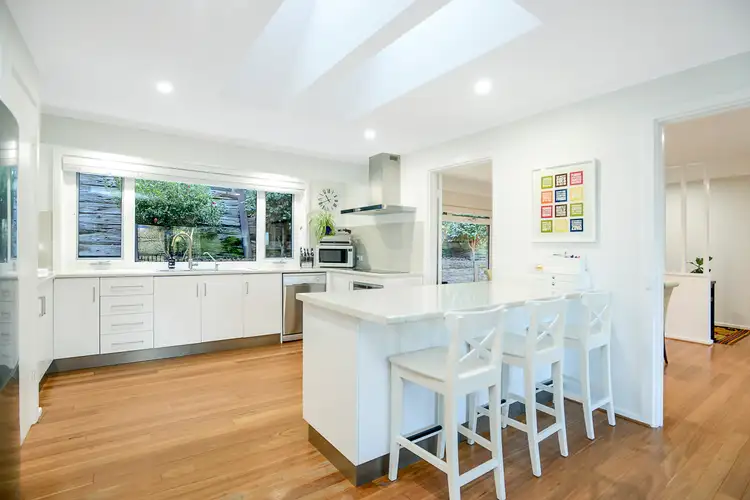 Third view of Homely house listing, 18 HAWKER ROAD, Aldgate SA 5154