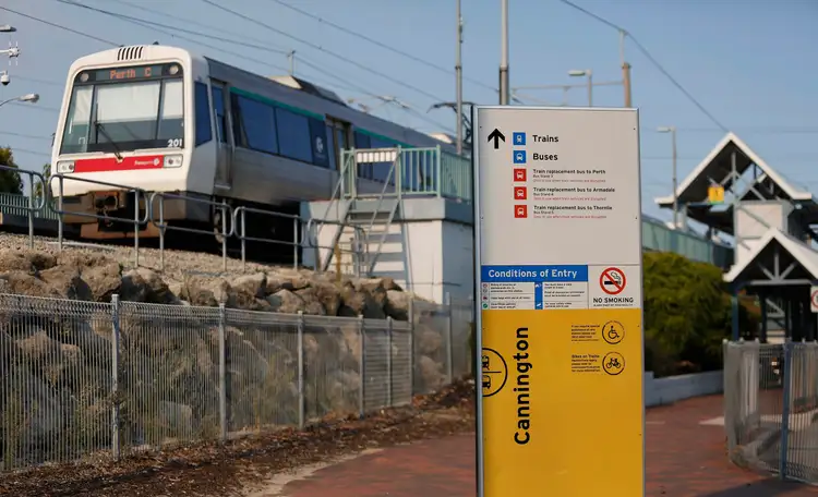 Fifth view of Homely land listing, 34 Gerygone Loop, East Cannington WA 6107