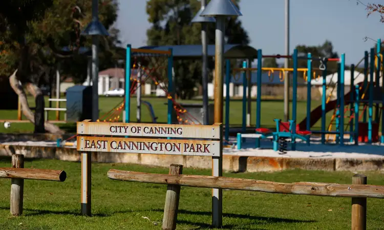 Seventh view of Homely land listing, 34 Gerygone Loop, East Cannington WA 6107