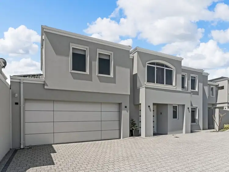 12B Elsegood Street, Dianella WA 6059