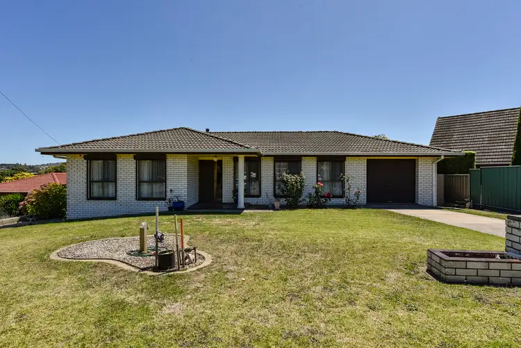 Main view of Homely house listing, 7 Gardiner Terrace, Mount Gambier SA 5290