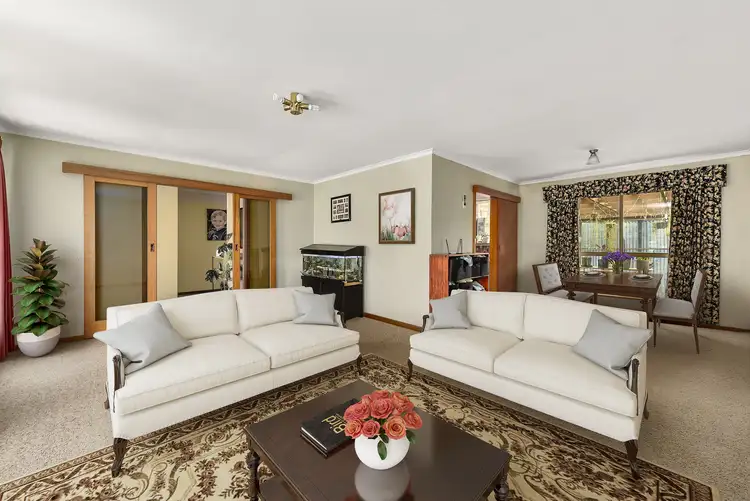 Second view of Homely house listing, 7 Gardiner Terrace, Mount Gambier SA 5290