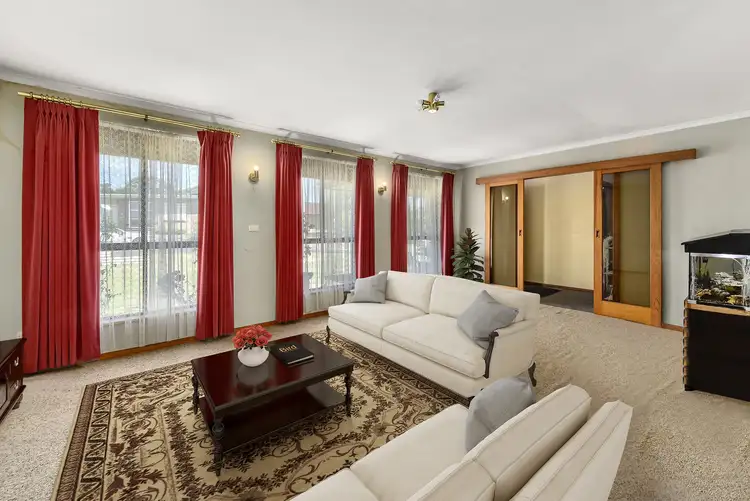 Sixth view of Homely house listing, 7 Gardiner Terrace, Mount Gambier SA 5290