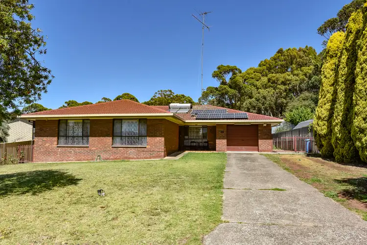 Main view of Homely house listing, 7 Derwent Court, Mount Gambier SA 5290