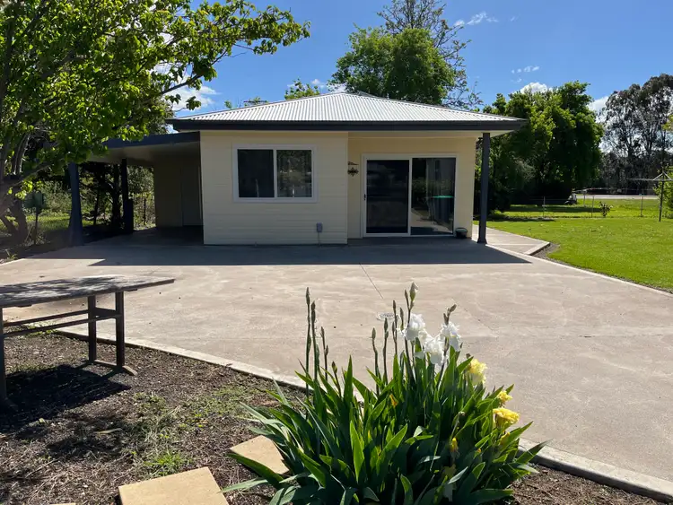 Second view of Homely house listing, 24 Bow Street, Merriwa NSW 2329