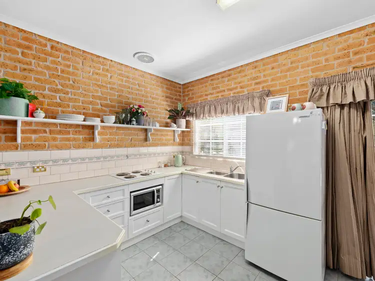 Second view of Homely unit listing, 2/16 Barooga Street, Tocumwal NSW 2714
