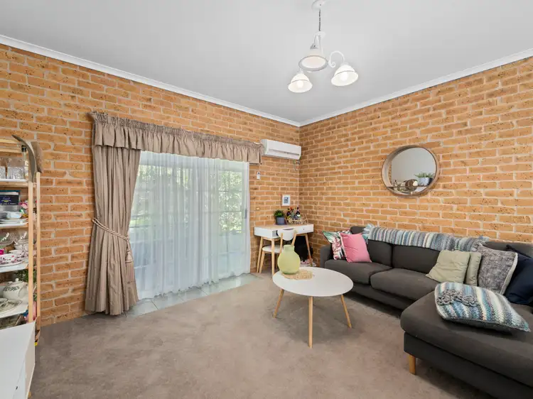 Third view of Homely unit listing, 2/16 Barooga Street, Tocumwal NSW 2714