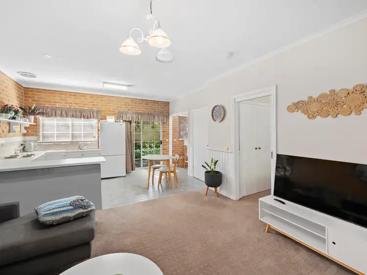 Fourth view of Homely unit listing, 2/16 Barooga Street, Tocumwal NSW 2714