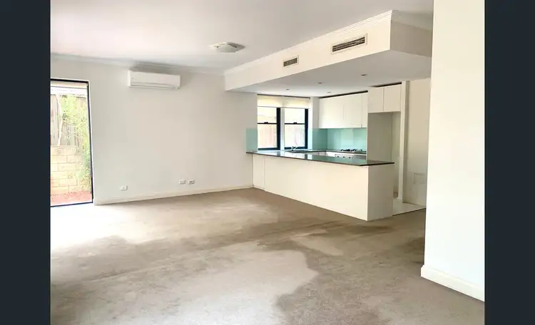 Second view of Homely apartment listing, 103/2-4 Parc Guell Drive, Campbelltown NSW 2560