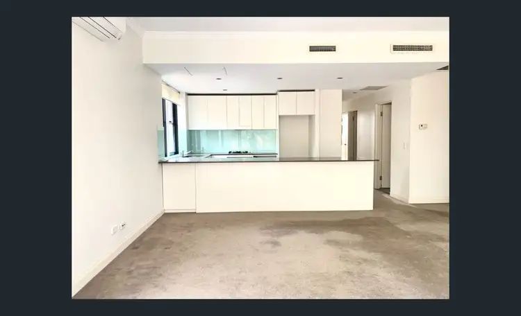 Third view of Homely apartment listing, 103/2-4 Parc Guell Drive, Campbelltown NSW 2560