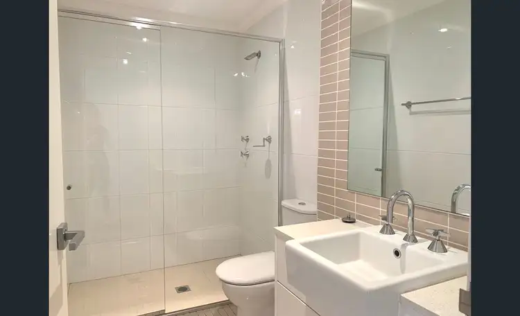 Fourth view of Homely apartment listing, 103/2-4 Parc Guell Drive, Campbelltown NSW 2560