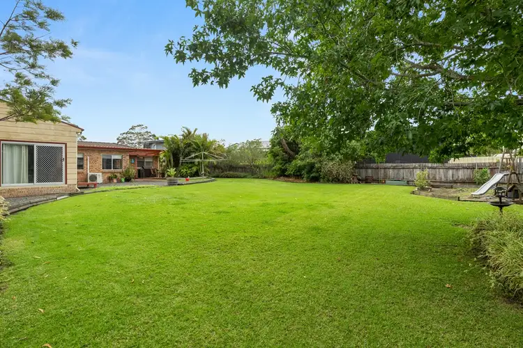 6 Vickery Avenue, Sanctuary Point NSW 2540